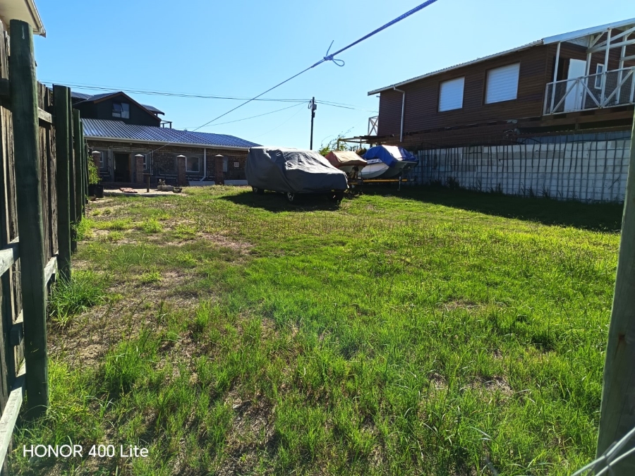 Commercial Property for Sale in Kleinkrantz Western Cape